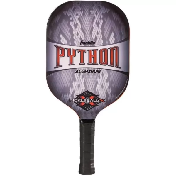 Franklin Sports Pickleball Paddle  Aluminum  XFactor  USAPA Approved