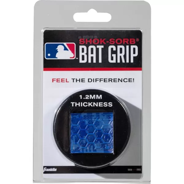 Franklin Sports ShokSorb Bat Grip