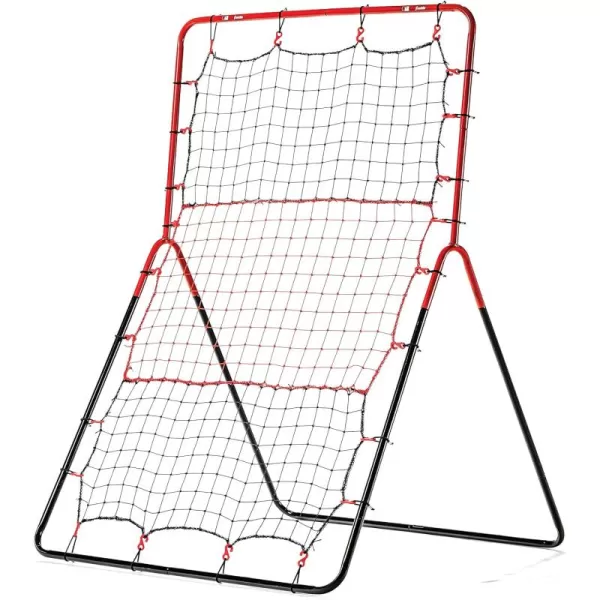 Franklin SportsReturn Screen and Pitching Targetblack