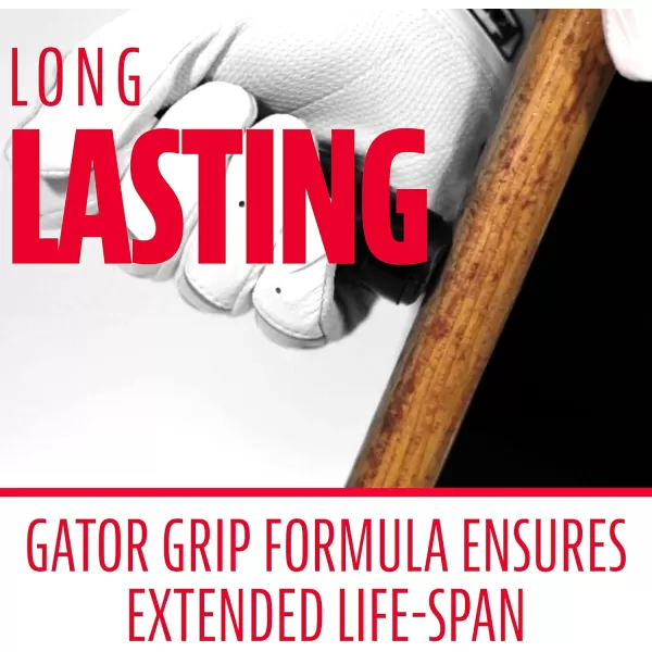 Franklin Sports MLB Gator Grip Pine Tar Stick  Multi Sport  Baseball  Superior Tack