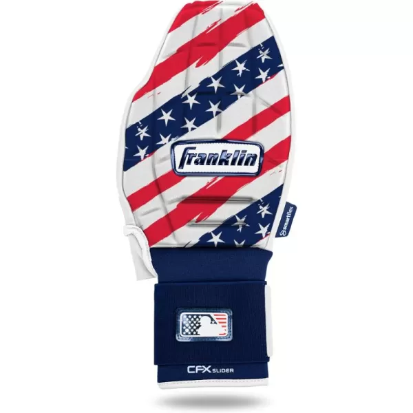 USA