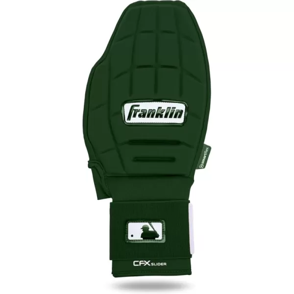 Forest green