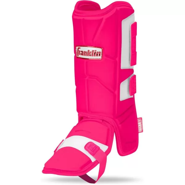 Optic Pink