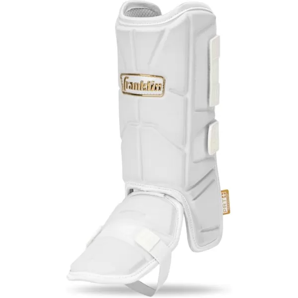 White/Gold