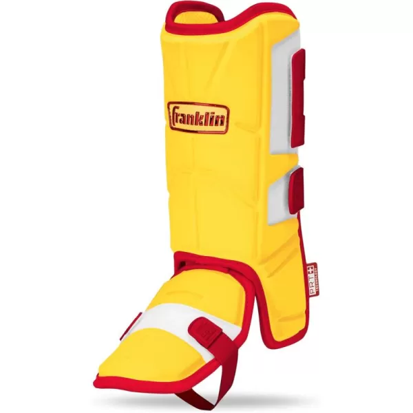 Yellow/Red