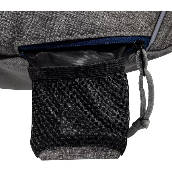 Franklin Sports MLB Team Licensed Crossbody Slingbak Baseball Shoulder Bag for Men ampamp WomenPhiladelphia Phillies