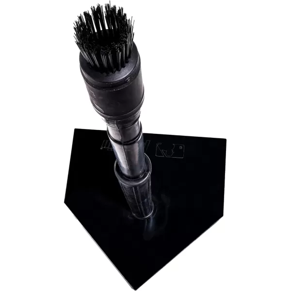 imageFranklin Sports Authentic Brush Tee Topper
