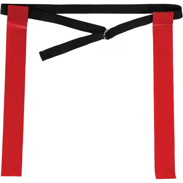 imageFranklin Sports Field Master Flag Football Set