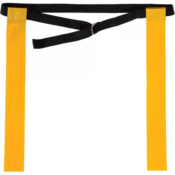 imageFranklin Sports Field Master Flag Football Set
