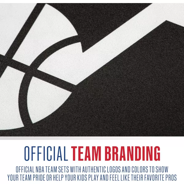 imageFranklin Sports NBA Pickleball Paddle  Official NBA Team Pickleball Paddles  USAP USAPA Approved Premium Quality Pickleball Paddles  Authentic Team Logos  ColorsUtah Jazz