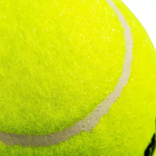 imageFranklin Sports Pressureless Tennis Balls  Official Size Low Pressure Tennis Balls  Great for Training  Practice  Low Bounce Tennis Balls  All Court Surface Tennis Balls  Carry Bag Included3 Pack
