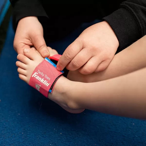 imageGymnastics  Tacky Toes  Gymnastics Footwear  Gymnastics Training  Dance  Cheerleading  Gymnastics  Training