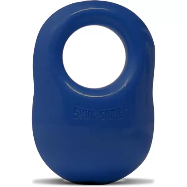 imageFranklin Sports Baseball Bat Swing Trainer  Gator Grip Grip TrainerNavy