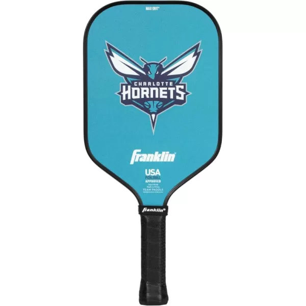 Charlotte Hornets