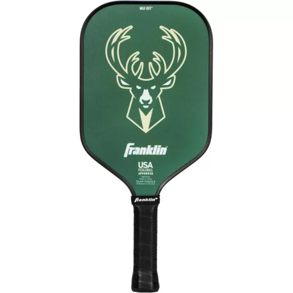 Milwaukee Bucks