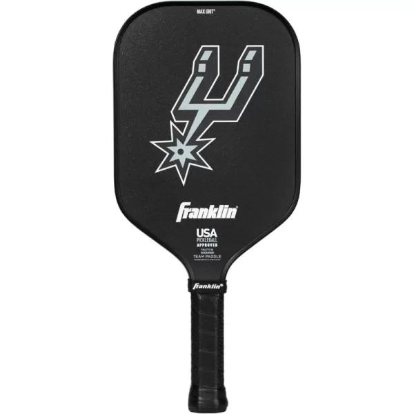San Antonio Spurs