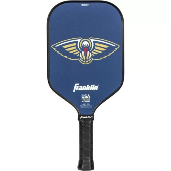New Orleans Pelicans