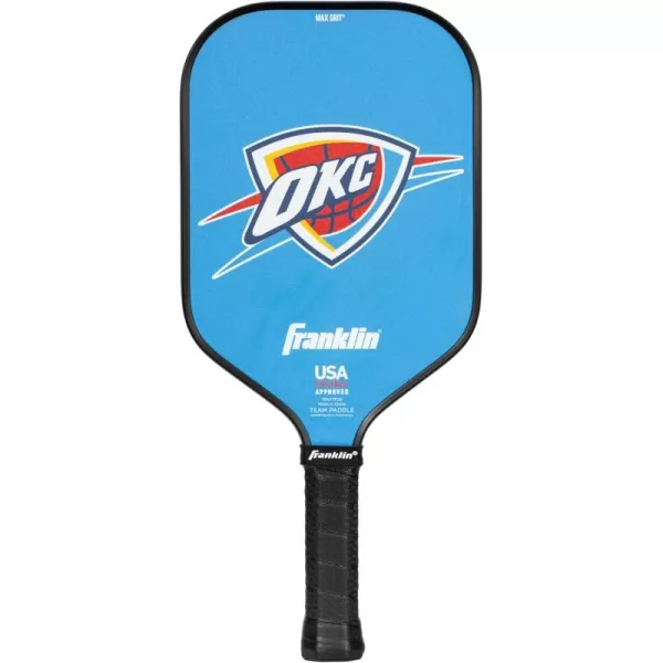 Oklahoma City Thunder