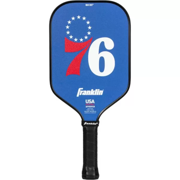 Philadelphia 76ers