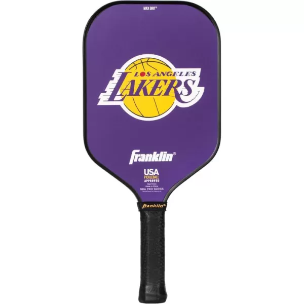 Los Angeles Lakers
