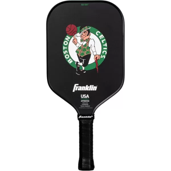 Boston Celtics