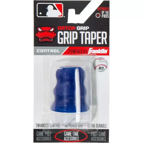 imageMLB Gator Grip Baseball Bat Grip Taper