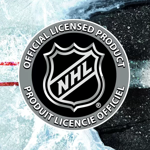 imageFranklin Sports NHL Street Roller Hockey Pucks  Pro Commander Outdoor Roller Hockey Pucks for Practice  Training  Outdoor Hockey Street Pucks with Rollers  24 Bulk Packs 6 Packs  Single PucksBlack  Pack of 24