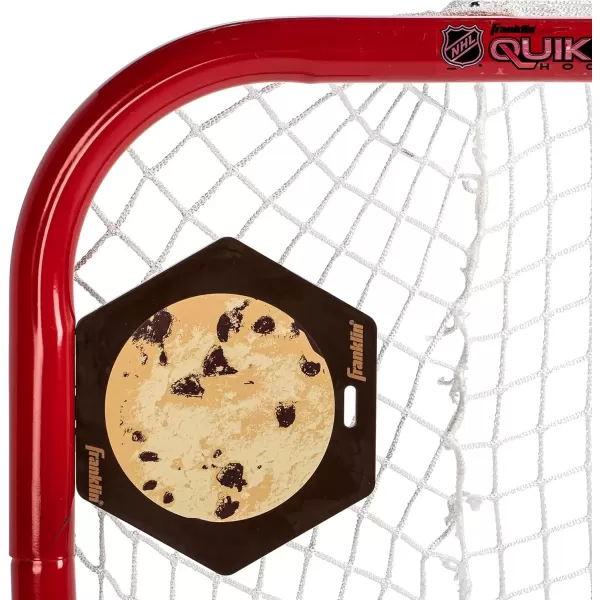 imageFranklin Sports Shooting Targets  Hockey  Lacrosse Goal Shooting Targets  Training Equipment  Shooting Targets for Hockey  Lacrosse Practice  Shooting Practice Targets for Hockey  Lacrosse Goal