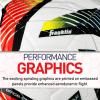 imageFranklin Sports MLS Tornado Soccer Ball  Soft Cover  Official Size and Weight Soccer Ball  Air Pump IncludedSize 3  Ages 8  Under