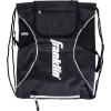 imageFranklin Sports Soccer Bags  Deluxe Soccer Backpacks with Ball Holder  Boys  Girls Equipment Bags for Ball Cleats  More  Youth  Adult Soccer BackpacksSoccer Sack