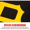 imageFranklin Sports MLB Team Pickleball Paddles  Official MLB Baseball Team Logo  Colors Pickleball Paddles  Signature Series 13MM Pickleball Paddle with MaxGrit  USA Pickleball USAPA ApprovedPittsburgh Pirates