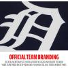 imageFranklin Sports MLB Team Pickleball Paddles  Official MLB Baseball Team Logo  Colors Pickleball Paddles  Signature Series 13MM Pickleball Paddle with MaxGrit  USA Pickleball USAPA ApprovedDetroit Tigers