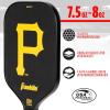 imageFranklin Sports MLB Team Pickleball Paddles  Official MLB Baseball Team Logo  Colors Pickleball Paddles  Signature Series 13MM Pickleball Paddle with MaxGrit  USA Pickleball USAPA ApprovedPittsburgh Pirates
