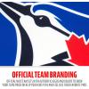 imageFranklin Sports MLB Team Pickleball Paddles  Official MLB Baseball Team Logo  Colors Pickleball Paddles  Signature Series 13MM Pickleball Paddle with MaxGrit  USA Pickleball USAPA ApprovedToronto Blue Jays