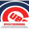 imageFranklin Sports MLB Team Pickleball Paddles  Official MLB Baseball Team Logo  Colors Pickleball Paddles  Signature Series 13MM Pickleball Paddle with MaxGrit  USA Pickleball USAPA ApprovedChicago Cubs
