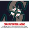 imageFranklin Sports MLB Team Pickleball Paddles  Official MLB Baseball Team Logo  Colors Pickleball Paddles  Signature Series 13MM Pickleball Paddle with MaxGrit  USA Pickleball USAPA ApprovedSeattle Mariners