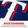 imageFranklin Sports MLB Team Pickleball Paddles  Official MLB Baseball Team Logo  Colors Pickleball Paddles  Signature Series 13MM Pickleball Paddle with MaxGrit  USA Pickleball USAPA ApprovedTexas Rangers