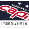 imageFranklin Sports NHL Team Pickleball Paddles  Official NHL Hockey Team Logo Pickleball Paddles  Signature Series 13MM Pickleball Paddle with MaxGrit  USA Pickleball USAPA ApprovedWashington Capitals