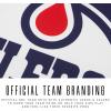imageFranklin Sports NHL Team Pickleball Paddles  Official NHL Hockey Team Logo Pickleball Paddles  Signature Series 13MM Pickleball Paddle with MaxGrit  USA Pickleball USAPA ApprovedEdmonton Oilers