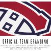 imageFranklin Sports NHL Team Pickleball Paddles  Official NHL Hockey Team Logo Pickleball Paddles  Signature Series 13MM Pickleball Paddle with MaxGrit  USA Pickleball USAPA ApprovedMontreal Canadiens