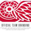 imageFranklin Sports NHL Team Pickleball Paddles  Official NHL Hockey Team Logo Pickleball Paddles  Signature Series 13MM Pickleball Paddle with MaxGrit  USA Pickleball USAPA ApprovedDetroit Red Wings