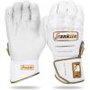 White/Gold