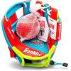 imageFranklin Sports Air Tech Adapt Series 85quot Teeball Glove Right Handed ThrowerRedBlueYellow