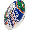 imageFranklin Sports NCAA Football  Youth Mini Football  85quot Football SPACELACE Easy Grip Texture Perfect for KidsFlorida Gators