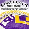 imageFranklin Sports NCAA Football  Youth Mini Football  85quot Football SPACELACE Easy Grip Texture Perfect for KidsLSU Tigers