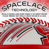 imageFranklin Sports NCAA Football  Youth Mini Football  85quot Football SPACELACE Easy Grip Texture Perfect for KidsNC State Wolfpack