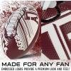 imageFranklin Sports NCAA Football  Youth Mini Football  85quot Football SPACELACE Easy Grip Texture Perfect for KidsTexas AM Aggies