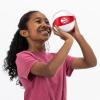 imageFranklin Sports NBA Toy Basketballs  2 Pack of Kids Soft Mini Basketballs for Over the Door  Indoor Hoops  NBA Fan Shop Kids Soft Toy Basketballs  2 Mini Balls IncludedAtlanta Hawks