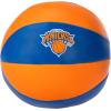imageFranklin Sports NBA Toy Basketballs  2 Pack of Kids Soft Mini Basketballs for Over the Door  Indoor Hoops  NBA Fan Shop Kids Soft Toy Basketballs  2 Mini Balls IncludedNew York Knicks