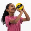 imageFranklin Sports NBA Toy Basketballs  2 Pack of Kids Soft Mini Basketballs for Over the Door  Indoor Hoops  NBA Fan Shop Kids Soft Toy Basketballs  2 Mini Balls IncludedDenver Nuggets